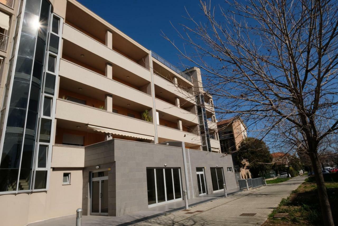 Claudio Appartamento Pescara Exterior foto